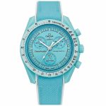 ساعت مچی امگا سواچ OMEGA SWATCH OS007