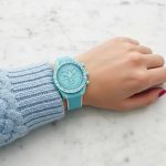 ساعت مچی امگا سواچ OMEGA SWATCH OS007 - Image 2