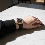 ساعت مچی پتک فیلیپ PATEK PHILIPPE PL003 - Image 2