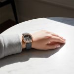ساعت زنانه پتک فیلیپ کوارتز PATEK PHILIPPE PL004 - Image 2