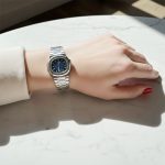 ساعت زنانه پتک فیلیپ کوارتز PATEK PHILIPPE PL001 - Image 2