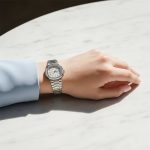 ساعت زنانه پتک فیلیپ کوارتز PATEK PHILIPPE PL002 - Image 2