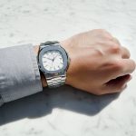 ساعت مردانه پتک فیلیپ کوارتز PATEK PHILIPPE PM002 - Image 2
