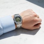 ساعت مردانه پتک فیلیپ کوارتز PATEK PHILIPPE PM003 - Image 2