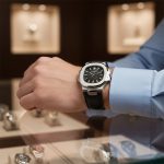 ساعت مردانه پتک فیلیپ کوارتز PATEK PHILIPPE PM007 - Image 2