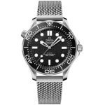 ساعت مردانه امگا سیمستر اتوماتیک OMEGA SEAMASTER OM001