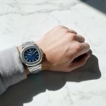 ساعت مردانه پتک فیلیپ کوارتز PATEK PHILIPPE PM001 - Image 2