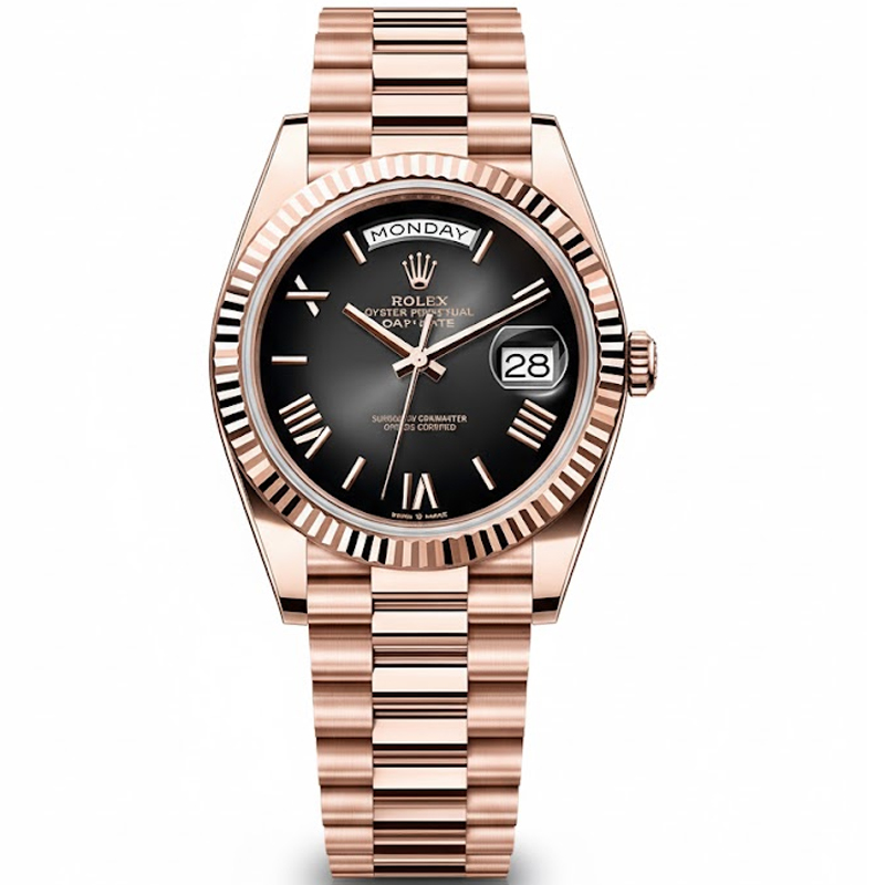 ساعت مچی رولکس دی دیت ROLEX DAY-DATE RM054