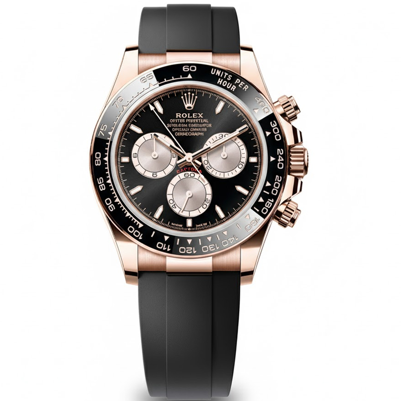 ساعت مچی رولکس دیتونا ROLEX DAYTONA RM055