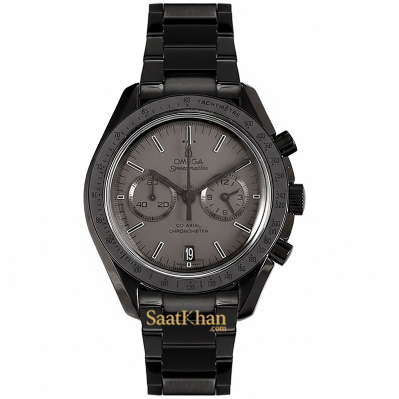 ساعت مردانه امگا اسپید مستر کوارتز OMEGA SPEEDMASTER MOONWATCH PROFESSIONAL OM033