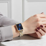 ساعت زنانه دنیل ولینگتون کوارتز DANIEL WELLINGTON DWL013 - Image 2