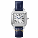ساعت زنانه کارتیه سانتوس دومونت کوارتز CARTIER SANTOS-DUMONT CL035