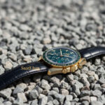 ساعت مردانه امگا سیمستر کوارتز OMEGA SEAMASTER OM028 - Image 4