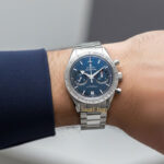 ساعت مردانه امگا سیمستر کوارتز OMEGA SEAMASTER OM020 - Image 2