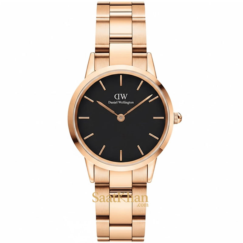 ساعت مردانه زنانه دنیل ولینگتون کوارتز DANIEL WELLINGTON DWM004