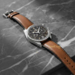 ساعت مردانه امگا اسپید مستر کوارتز OMEGA SPEEDMASTER OM005 - Image 3