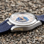 ساعت مردانه امگا سیمستر اتوماتیک OMEGA SEAMASTER OM025 - Image 4
