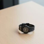 ساعت زنانه پتک فیلیپ ناتیلوس کوارتز PATEK PHILIPPE NAUTILUS PL007 - Image 4