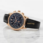 ساعت مردانه پتک فیلیپ اتوماتیک PATEK PHILIPPE GRAND COMPLICATIONS PM018 - Image 3