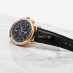 ساعت مردانه پتک فیلیپ اتوماتیک PATEK PHILIPPE GRAND COMPLICATIONS PM018 - Image 4