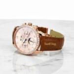 ساعت مردانه پتک فیلیپ اتوماتیک PATEK PHILIPPE GRAND COMPLICATIONS PM015 - Image 4