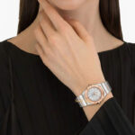 ساعت زنانه امگا کانسلیشن کوارتز OMEGA CONSTELLATION OL023 - Image 2