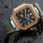 ساعت مردانه پتک فیلیپ کوبیتوس اتوماتیک PATEK PHILIPPE CUBITUS PM020 - Image 2
