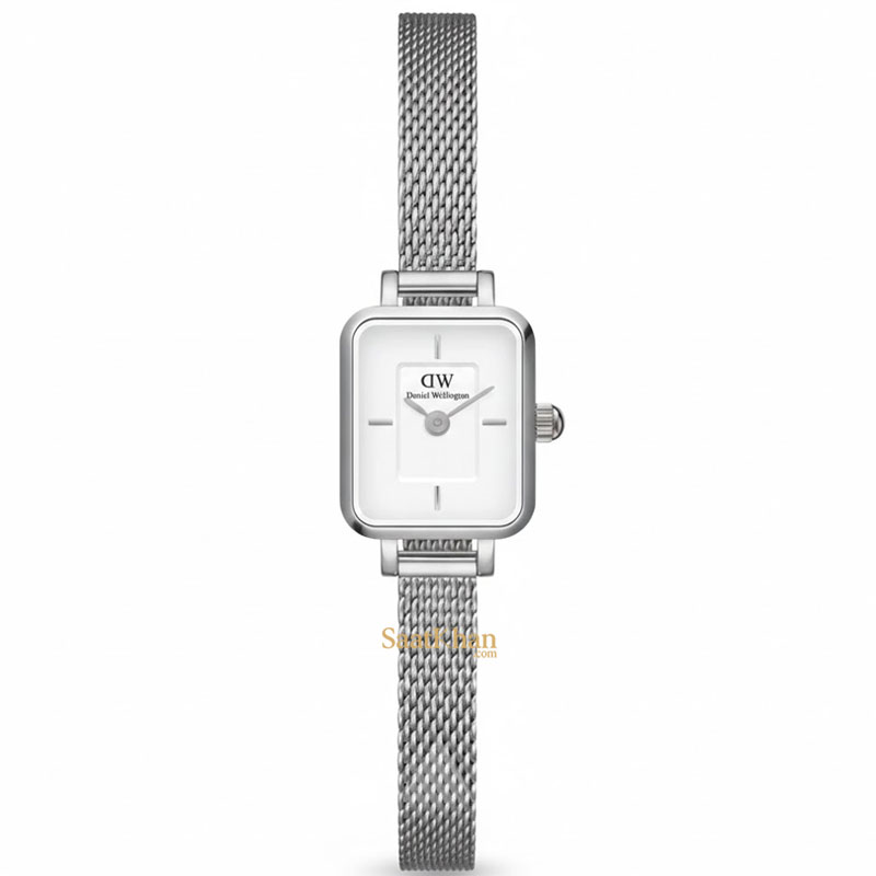 ساعت زنانه دنیل ولینگتون کوارتز DANIEL WELLINGTON DWL017