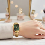 ساعت زنانه دنیل ولینگتون کوارتز DANIEL WELLINGTON DWL014 - Image 2