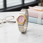 ساعت زنانه امگا کانسلیشن کوارتز OMEGA CONSTELLATION OL019 - Image 3