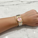 ساعت زنانه امگا کانسلیشن کوارتز OMEGA CONSTELLATION OL019 - Image 2