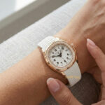 ساعت زنانه پتک فیلیپ آکوانات کوارتز PATEK PHILIPPE AQUANAUT PAL012 - Image 2