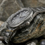 ساعت مردانه پتک فیلیپ ناتیلوس اتوماتیک PATEK PHILIPPE NAUTILUS PM042 - Image 4