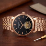ساعت مردانه پتک فیلیپ اتوماتیک PATEK PHILIPPE PM038 - Image 3