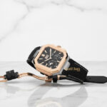 ساعت مردانه پتک فیلیپ کوبیتوس اتوماتیک PATEK PHILIPPE CUBITUS PM019 - Image 3