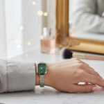 ساعت زنانه دنیل ولینگتون کوارتز DANIEL WELLINGTON DWL008 - Image 2