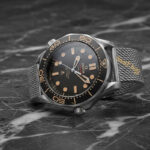 ساعت مردانه امگا سیمستر اتوماتیک OMEGA SEAMASTER OM006 - Image 2
