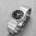 ساعت مردانه امگا کانسلیشن کوارتز OMEGA CONSTELLATION OM015 - Image 3