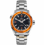 ساعت مردانه امگا سیمستر اتوماتیک OMEGA SEAMASTER OM018