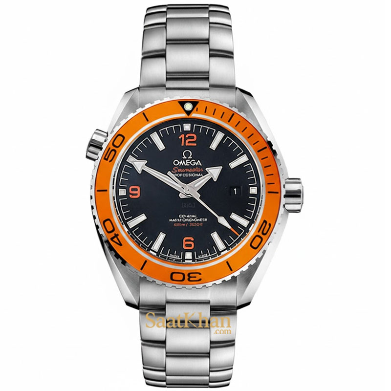 ساعت مردانه امگا سیمستر اتوماتیک OMEGA SEAMASTER OM018