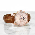 ساعت مردانه پتک فیلیپ اتوماتیک PATEK PHILIPPE GRAND COMPLICATIONS PM015 - Image 3