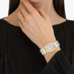 ساعت زنانه امگا کانسلیشن کوارتز OMEGA CONSTELLATION OL025 - Image 2