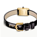 ساعت زنانه کارتیه تانک لوئیس کوارتز CARTIER TANK LOUIS  CL040 - Image 3