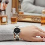 ساعت زنانه دنیل ولینگتون آیکونیک کوارتز DANIEL WELLINGTON ICONIK DWL020 - Image 2