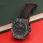 ساعت مردانه رولکس دیتونا اتوماتیک ROLEX DAYTONA RM077 - Image 3