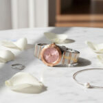 ساعت زنانه امگا کانسلیشن کوارتز OMEGA CONSTELLATION OL027 - Image 3