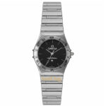 ساعت زنانه امگا کانسلیشن کوارتز OMEGA CONSTELLATION OL030
