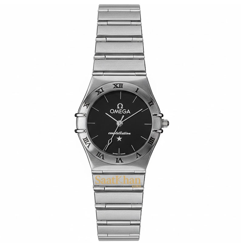ساعت زنانه امگا کانسلیشن کوارتز OMEGA CONSTELLATION OL030