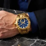ساعت مردانه اینویکتا بولت زئوس کوارتز INVICTA BOLT ZEUS IN001 - Image 2