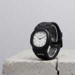 ساعت مردانه پتک فیلیپ ناتیلوس کوارتز PATEK PHILIPPE NAUTILUS PM032 - Image 4